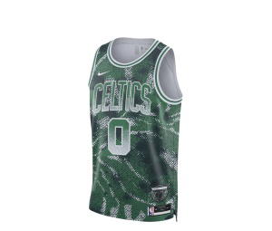 Buy Nike Jayson Tatum Boston Celtics 2025/26 Select Series Clove White at Sasom – Authentic and Ready to Ship