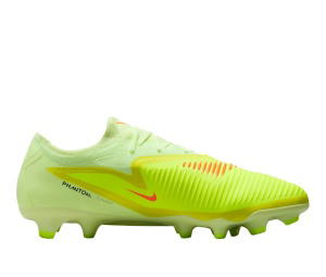 Buy Nike Phantom 6 Low Pro Hyper Crimson Limelight at Sasom – Authentic and Ready to Ship