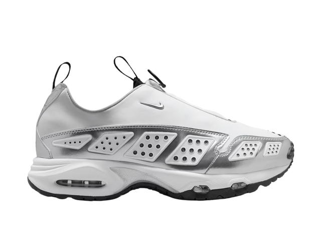 Nike Nike Air Max SNDR White Metallic Silver - view 1
