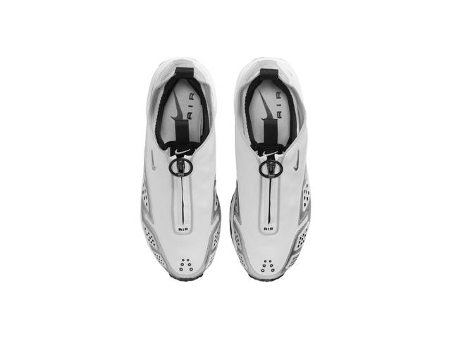 Nike Nike Air Max SNDR White Metallic Silver - view 3