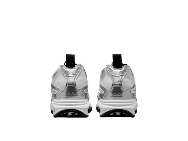 Nike Nike Air Max SNDR White Metallic Silver - view 5