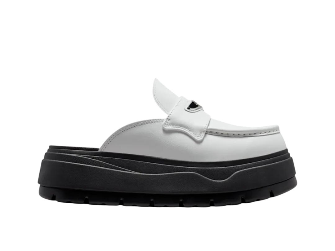 Jordan Jordan Air Mule Summit White Black (Women's)