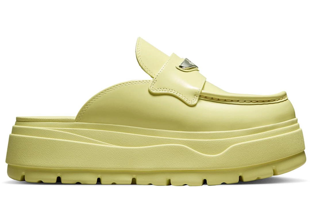 Jordan Jordan Mule Luminous Green (Women's)