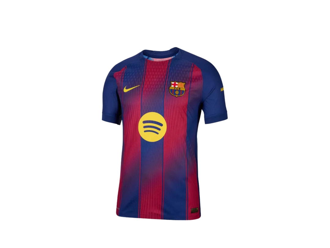 Nike Nike FC Barcelona Jersey 25/26 Home (Player Grade)