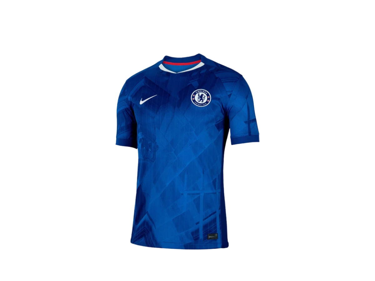 Nike Nike Chelsea FC Jersey 25/26 Home