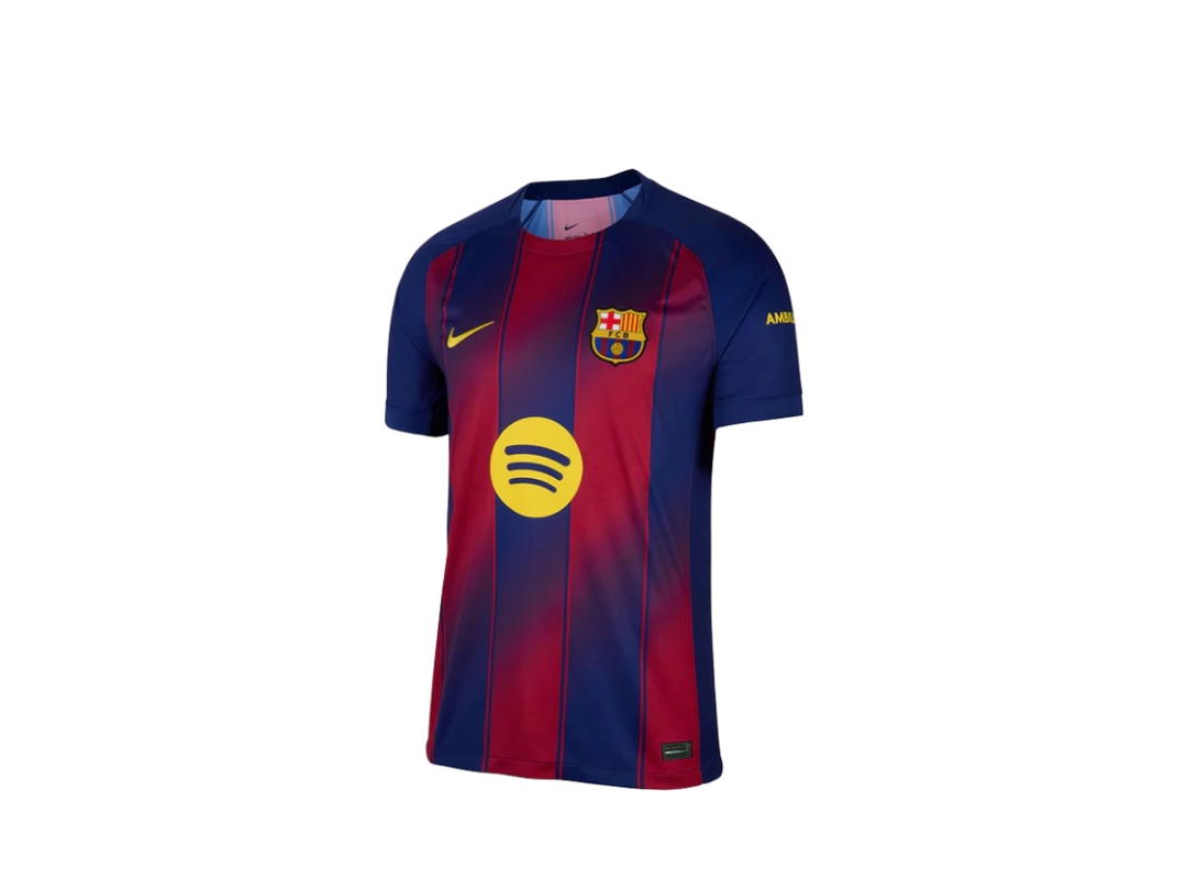 Nike Nike FC Barcelona Jersey 25/26 Home