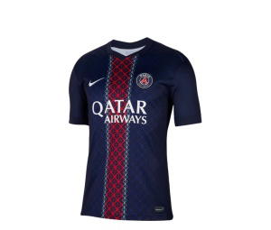 Buy Nike Paris Saint-Germain Jersey 25/26 Home at Sasom – Authentic and Ready to Ship