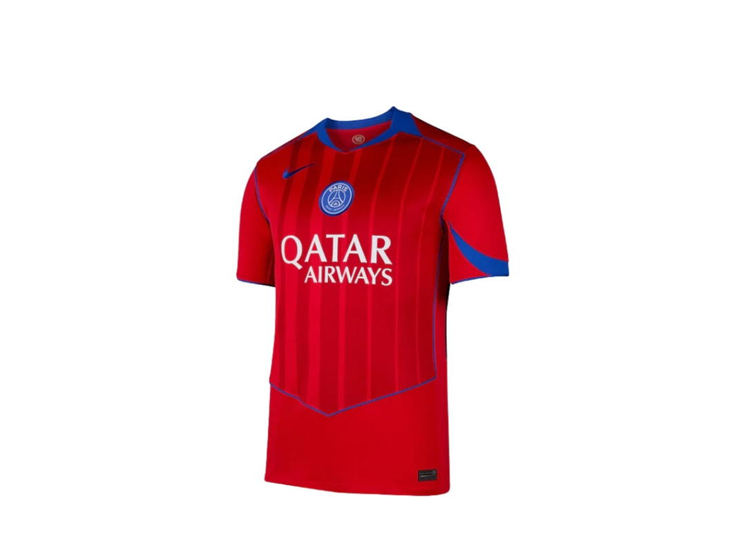 Nike Nike Paris Saint-Germain Jersey 25/26 Away