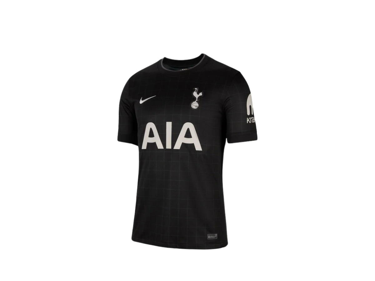 Nike Nike Tottenham Hotspur Jersey 25/26 Away