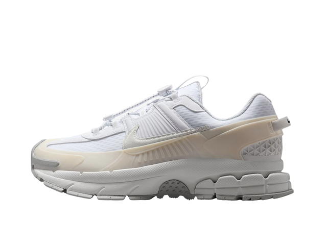 Nike Nike Zoom Vomero Roam White Summit White - view 2