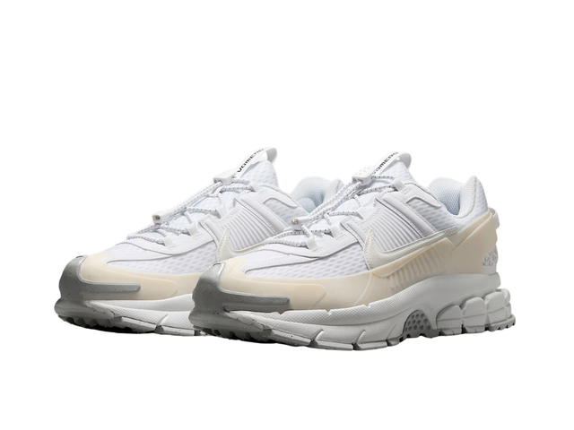Nike Nike Zoom Vomero Roam White Summit White - view 3
