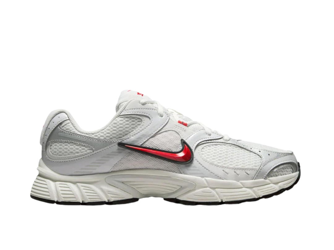 Nike Nike V5 RNR White Fire Red