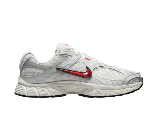 Nike Nike V5 RNR White Fire Red - view 1