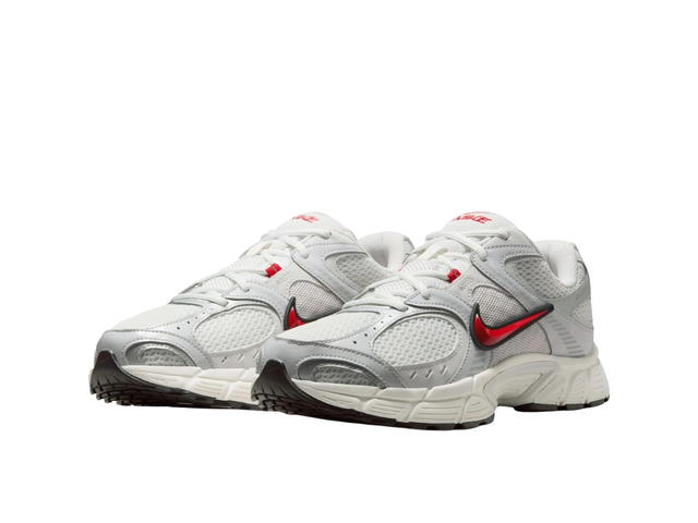 Nike Nike V5 RNR White Fire Red - view 2