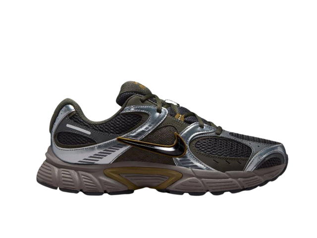 Nike Nike V5 Rnr Sneakers Olive Flak - view 1