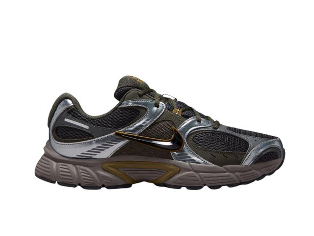 Nike Nike V5 Rnr Sneakers Olive Flak - view 2