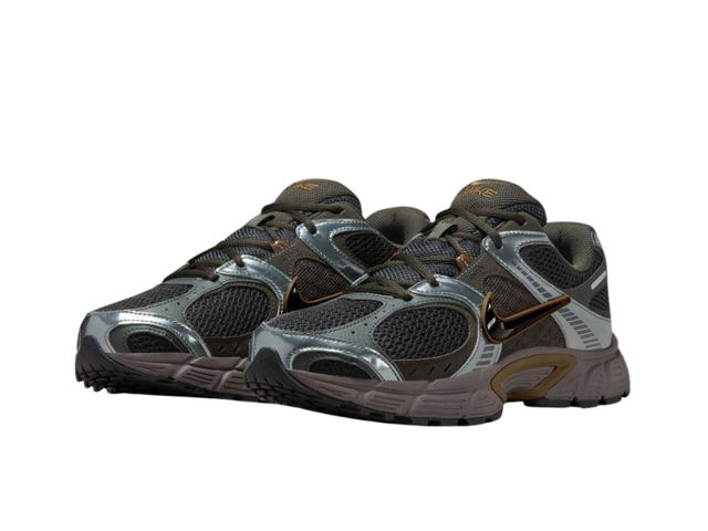 Nike Nike V5 Rnr Sneakers Olive Flak - view 3