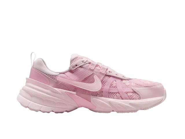 Nike Nike V2K Run Foam Arctic Pink - view 1