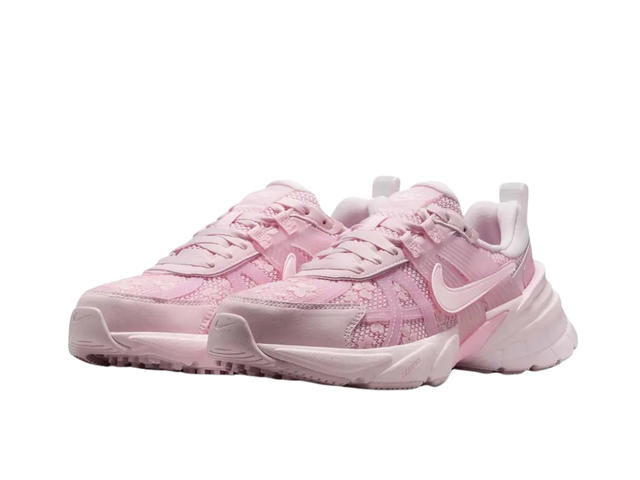 Nike Nike V2K Run Foam Arctic Pink - view 2