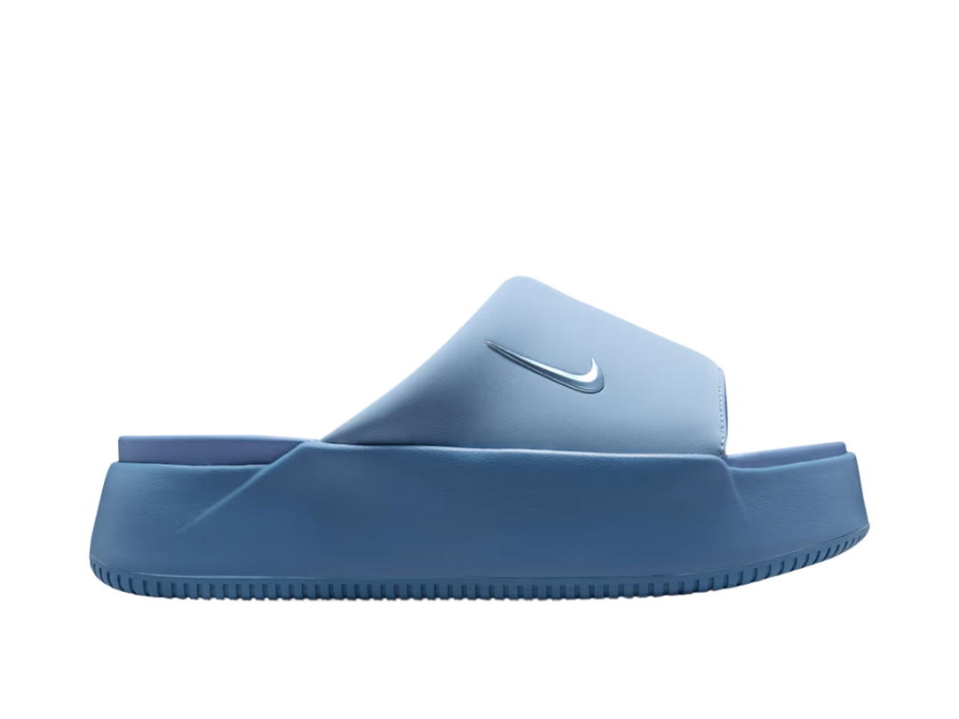 Nike Nike Calm Elevation Work Blue (Women's)