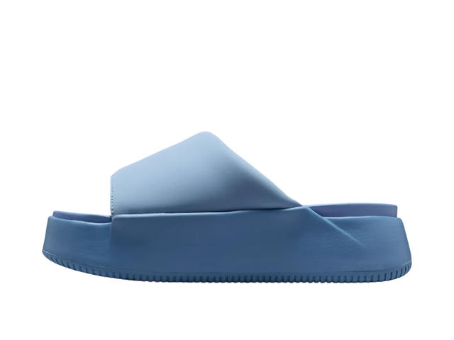 Nike Nike Calm Elevation Work Blue (Women's) - view 2