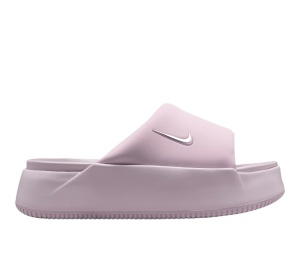 Buy Nike Calm Elevation Bleached Lilac (Women's) at Sasom – Authentic and Ready to Ship