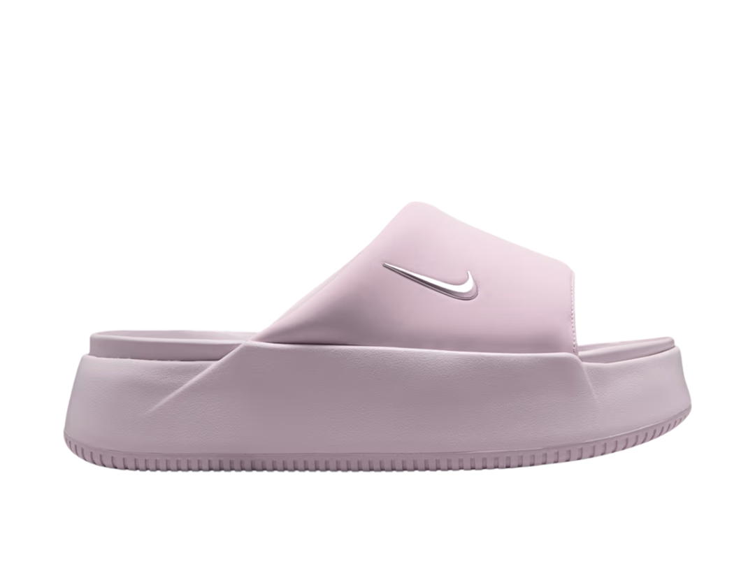 Nike Nike Calm Elevation Bleached Lilac (Women's)