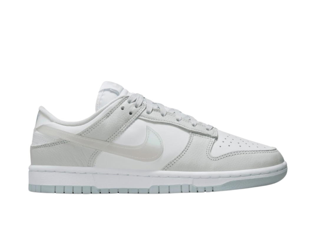 Nike Nike Dunk Low Iridescent Swoosh