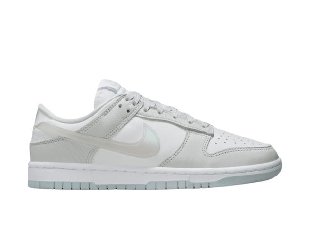 Nike Nike Dunk Low Iridescent Swoosh - view 1