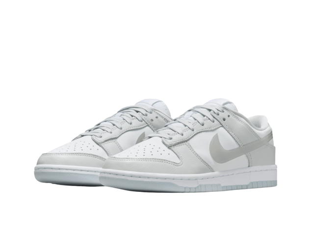 Nike Nike Dunk Low Iridescent Swoosh - view 2