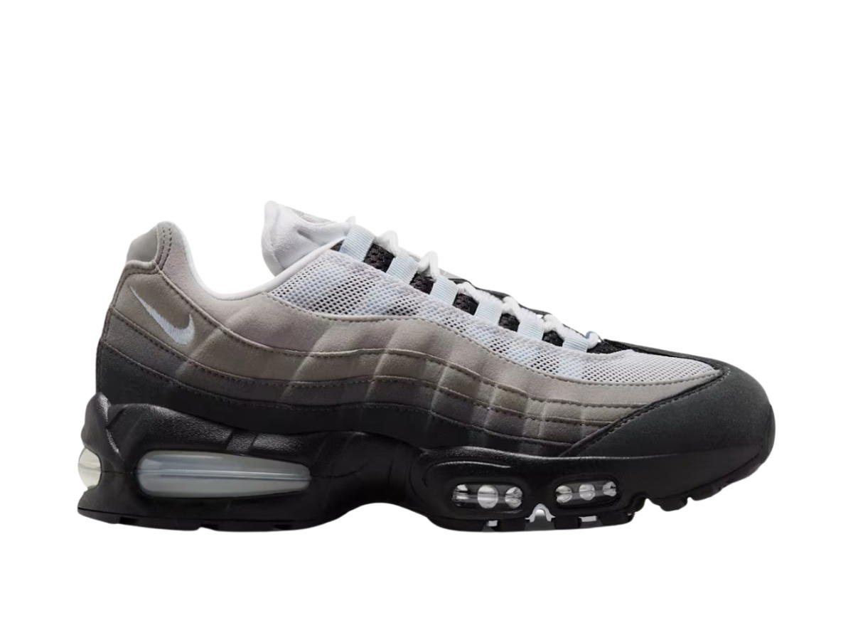 Nike Nike Air Max 95 Blue Tint (Women's)