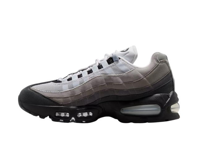 Nike Nike Air Max 95 Blue Tint (Women's) - view 2