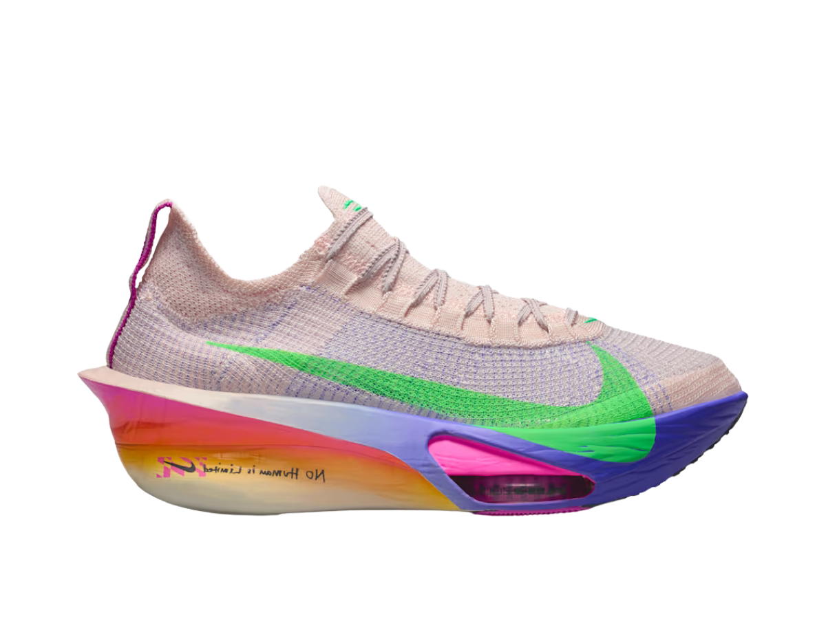 Nike Nike Alphafly 3 Eliud Kipchoge
