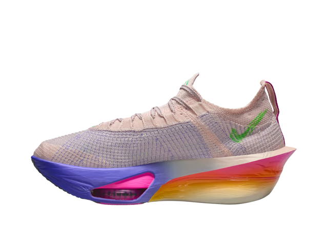 Nike Nike Alphafly 3 Eliud Kipchoge - view 2