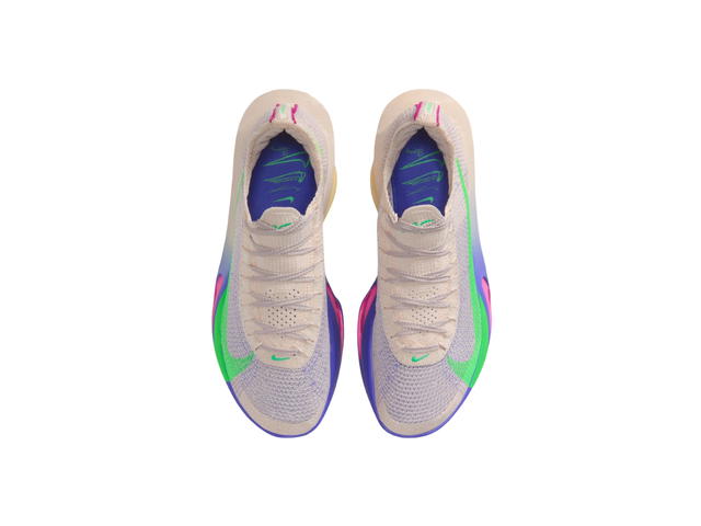 Nike Nike Alphafly 3 Eliud Kipchoge - view 3