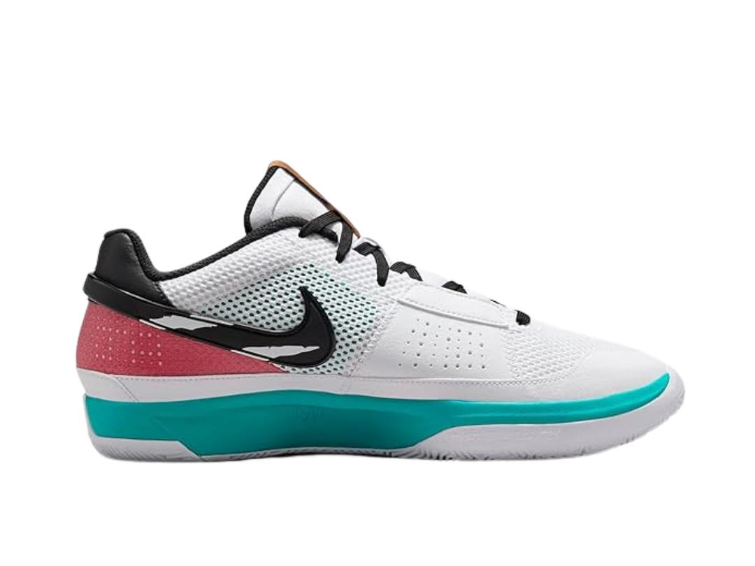 Nike Nike Ja 1 Ep Reverse Scratch