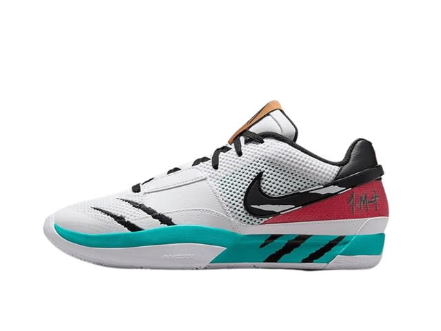 Nike Nike Ja 1 Ep Reverse Scratch - view 2