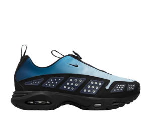 Buy Nike Air Max SNDR Grey Haze-Obsidian (W) at Sasom – Authentic and Ready to Ship