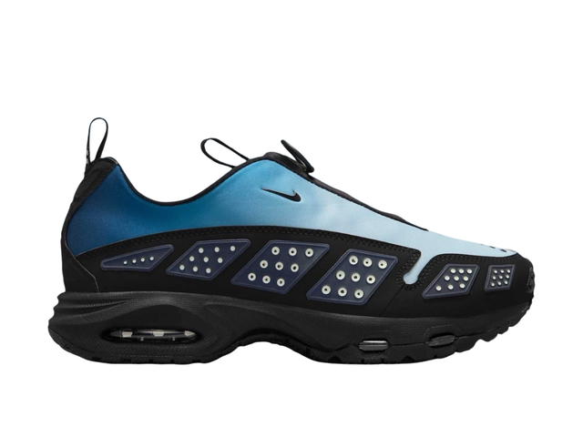 Nike Nike Air Max SNDR Grey Haze-Obsidian (W) - view 1