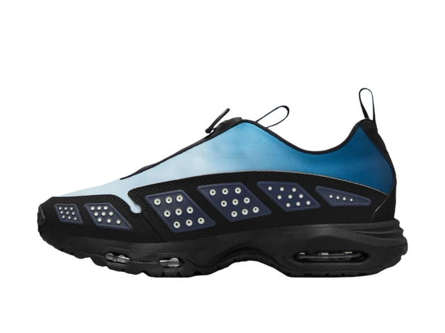 Nike Nike Air Max SNDR Grey Haze-Obsidian (W) - view 2