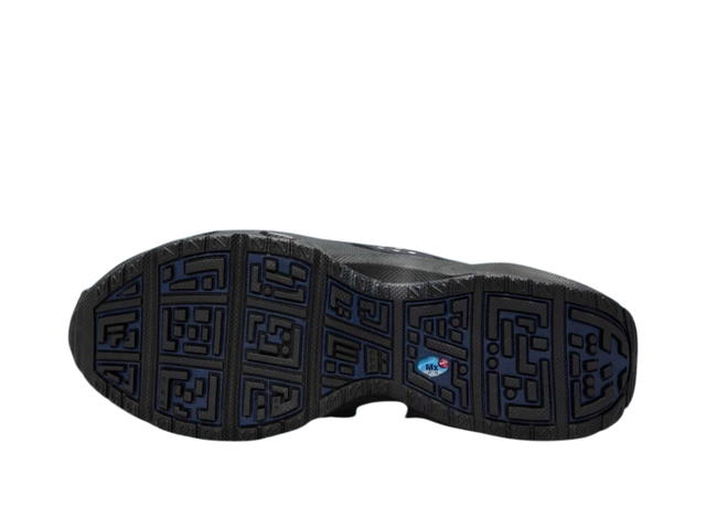 Nike Nike Air Max SNDR Grey Haze-Obsidian (W) - view 4