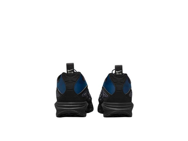 Nike Nike Air Max SNDR Grey Haze-Obsidian (W) - view 5