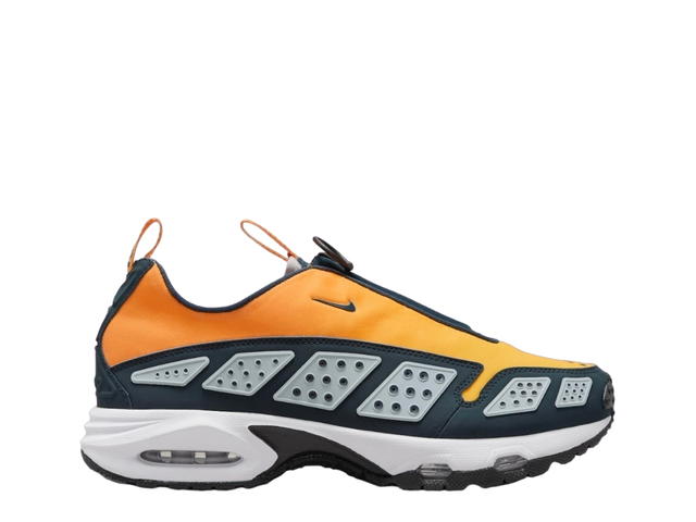 Nike Nike Air Max SNDR Canyon Gold And Deep Ocean (Women's) - view 1