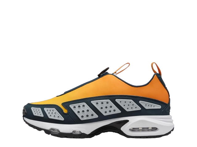Nike Nike Air Max SNDR Canyon Gold And Deep Ocean (Women's) - view 2