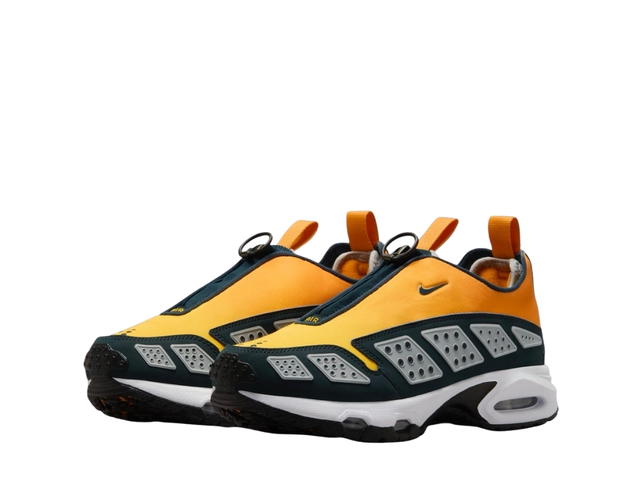 Nike Nike Air Max SNDR Canyon Gold And Deep Ocean (Women's) - view 3