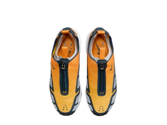 Nike Nike Air Max SNDR Canyon Gold And Deep Ocean (Women's) - view 5