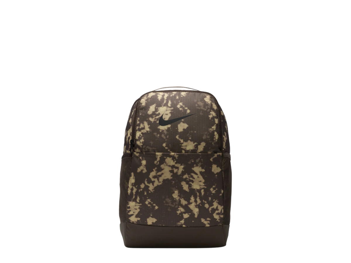 Nike Nike Brasilia Backpack 24L Ironstone