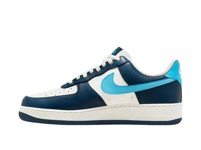 Nike Nike Air Force 1 Low Armory Navy Baltic Blue - view 2