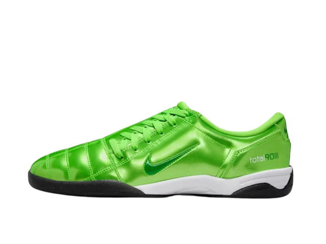 Nike Nike Total 90 3 SP Mean Green - view 2