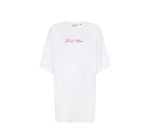 Buy GCDS x Hello Kitty T-shirt Dress White at Sasom – Authentic and Ready to Ship